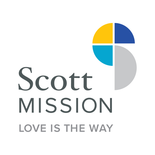 Scott Mission logo